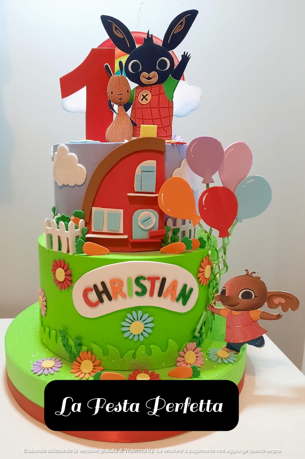 Torte Finte