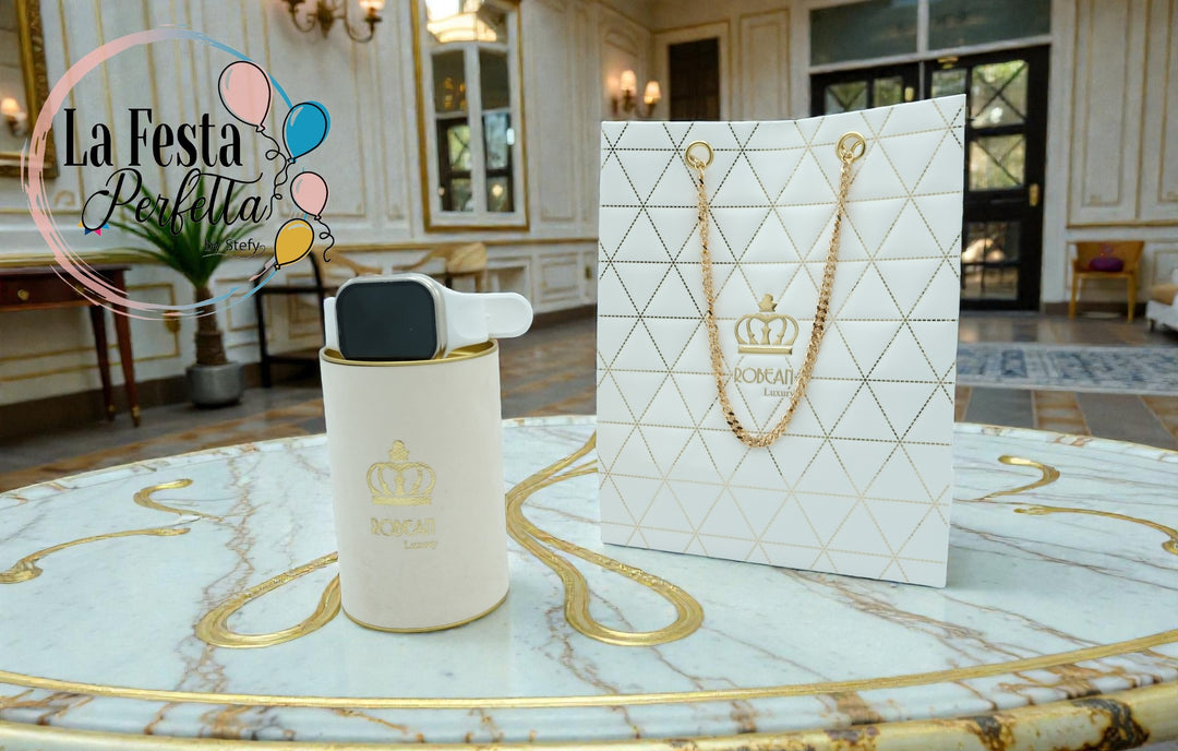 Bomboniera Orologio Smart