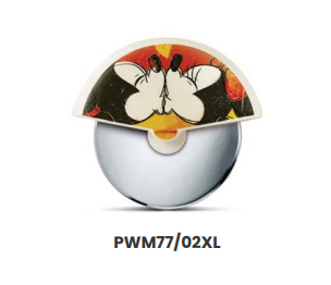 TAGLIAPIZZA Ø cm 8,5