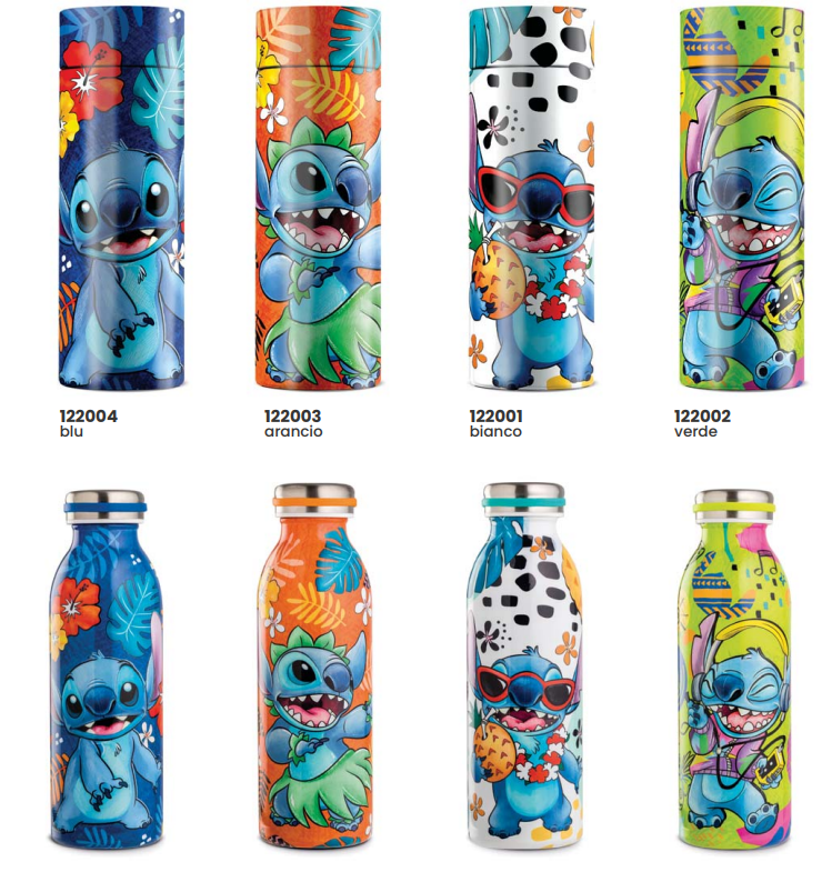 BOTTIGLIA TERMICA ml 500