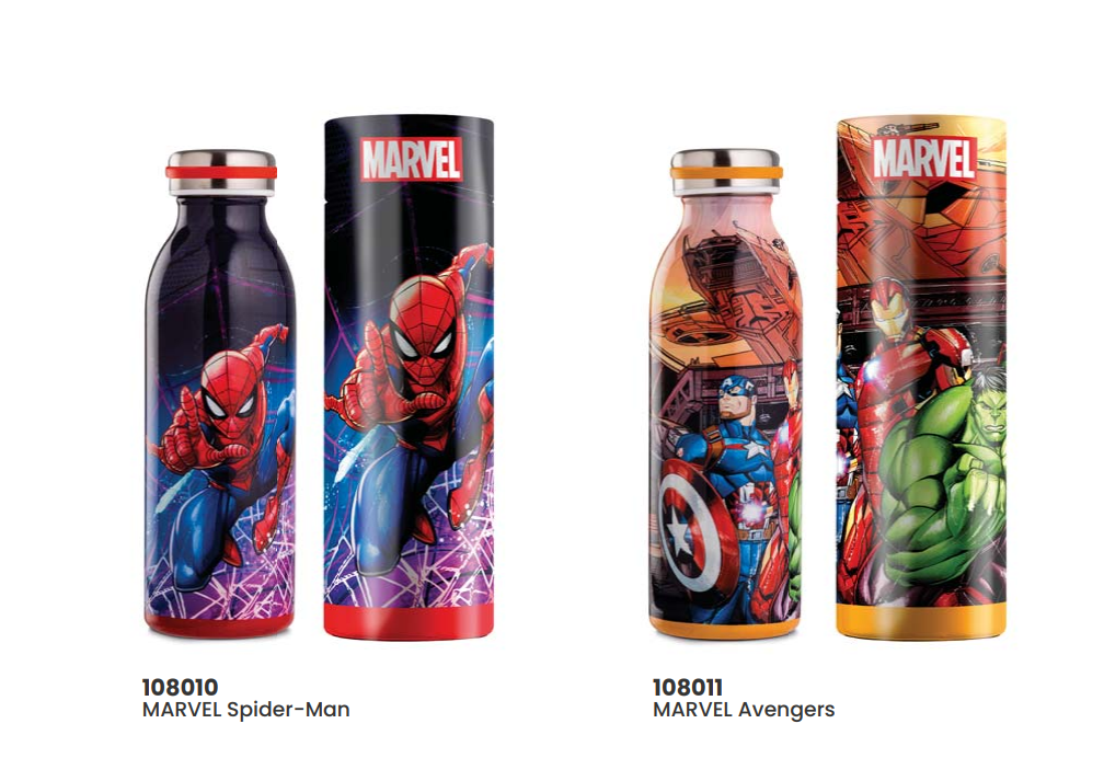 BOTTIGLIA TERMICA Marvel ml 500