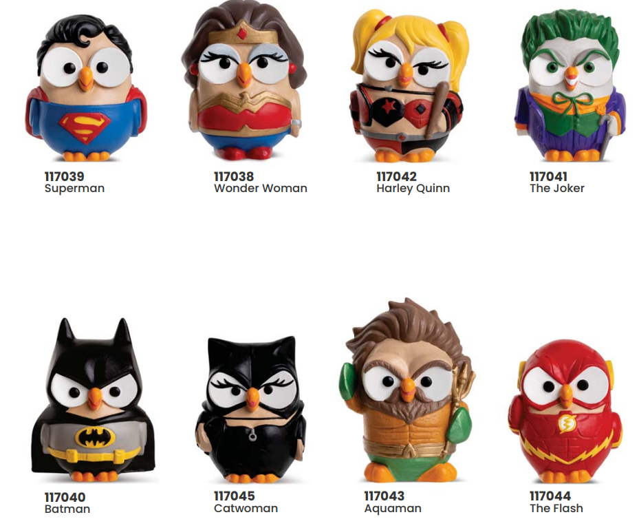 GOOFIDC COMICS Marvel cm 8x10