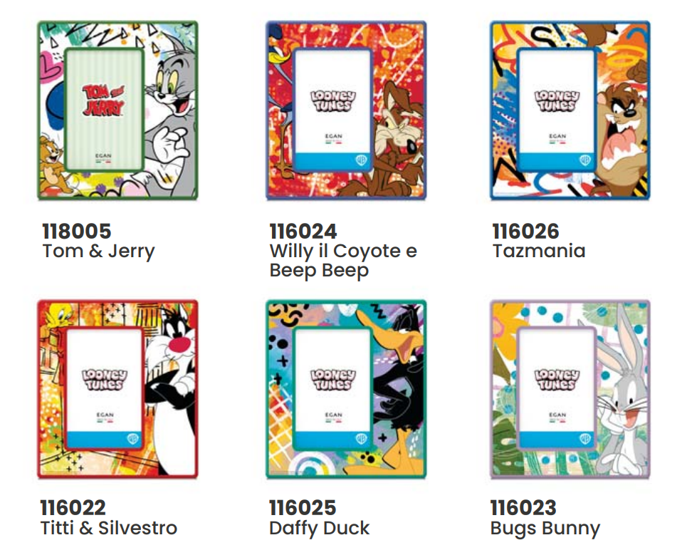 Portafoto cm 12x13 (int. cm 7x10)