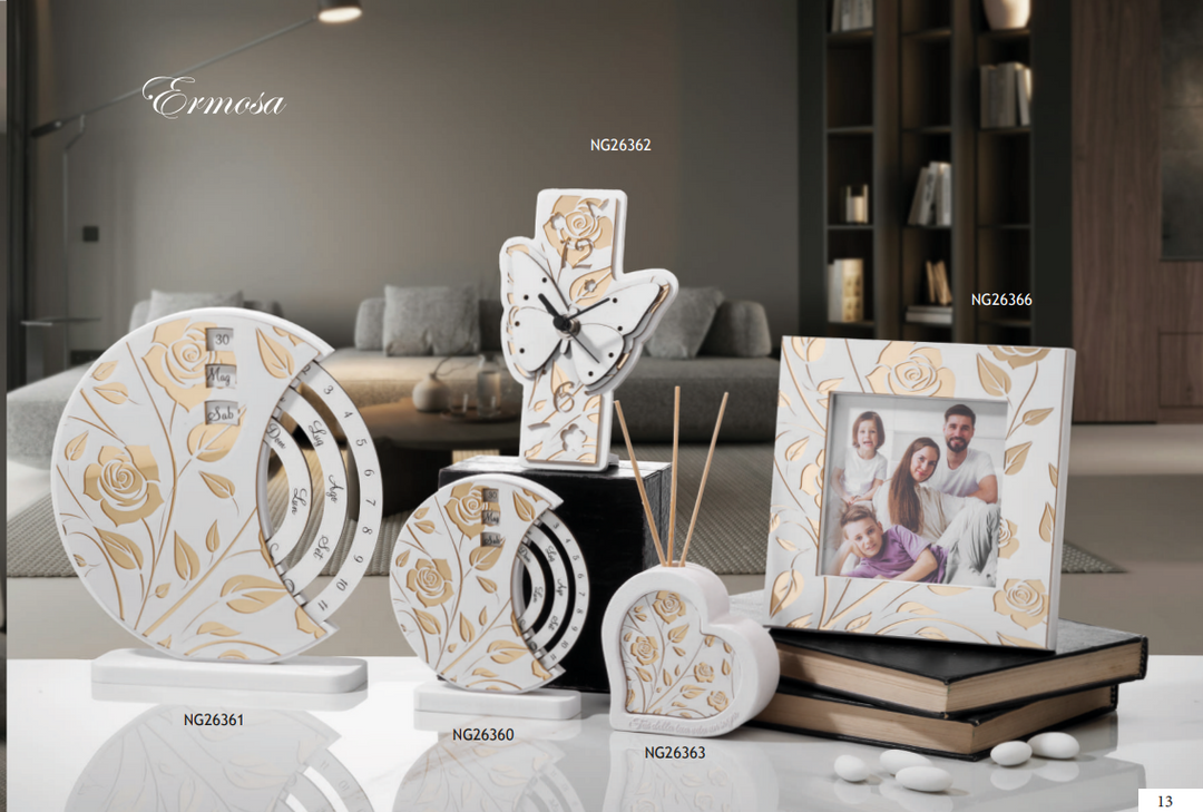 Linea Hermosa Firmato Dolci Cose