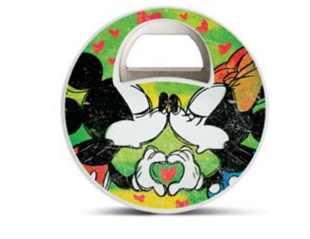 APRIBOTTIGLIE Ø cm 9,3